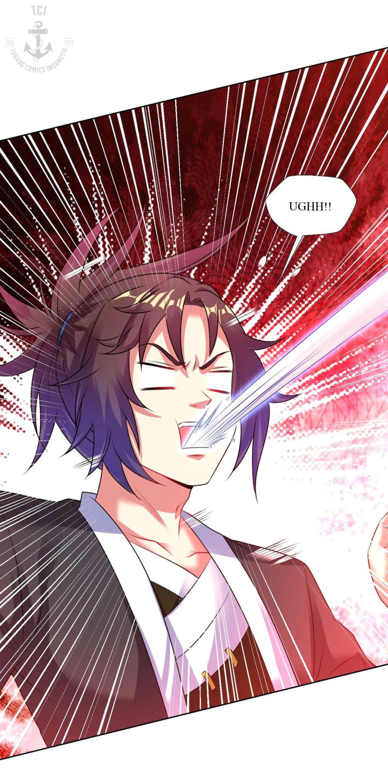 Dao Yin Chapter 90 halaman 14