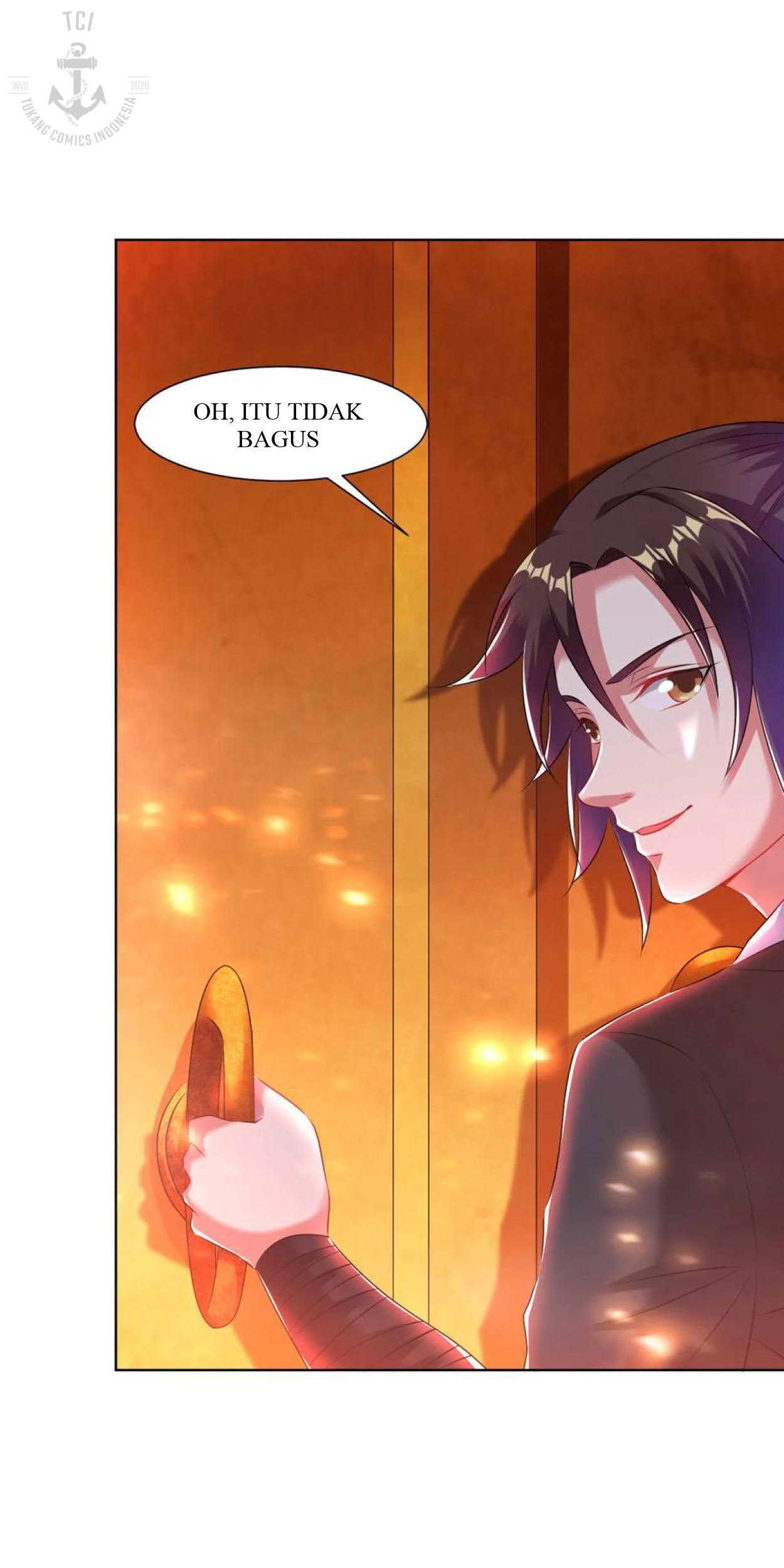 Dao Yin Chapter 87 halaman 15