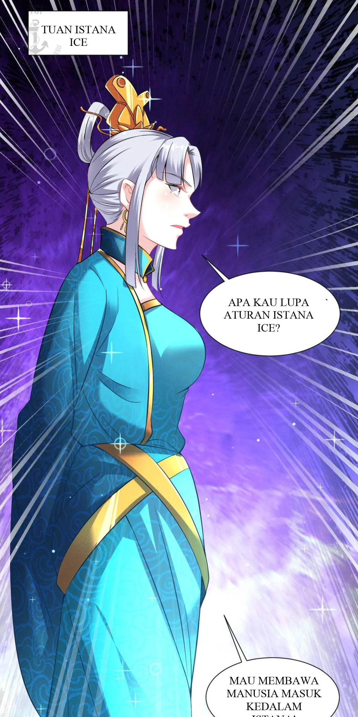 Dao Yin Chapter 81 halaman 14