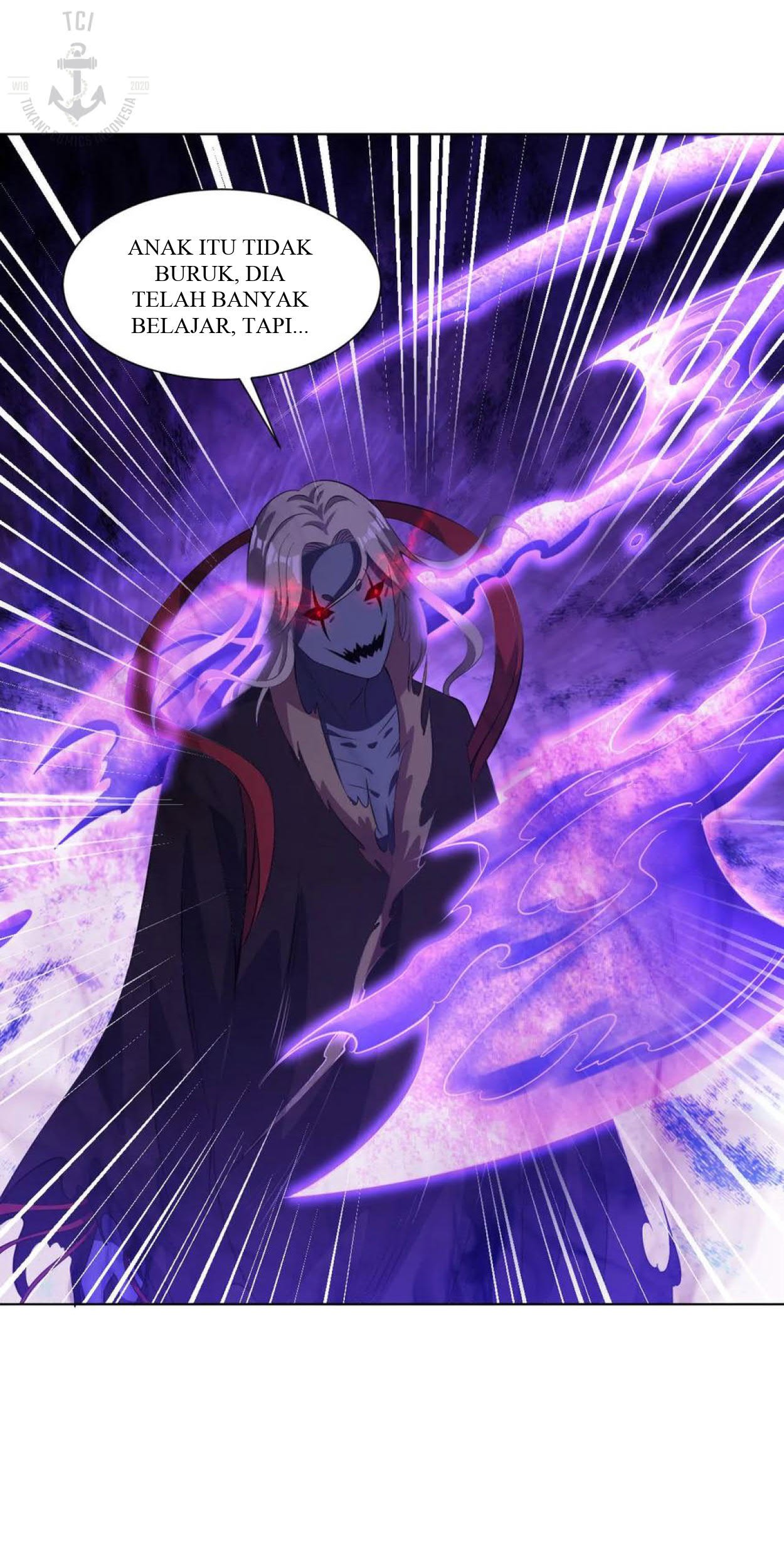 Dao Yin Chapter 70 halaman 13
