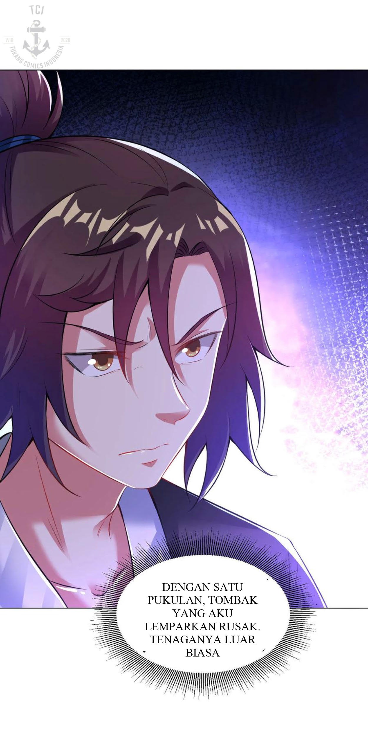 Dao Yin Chapter 68 halaman 15