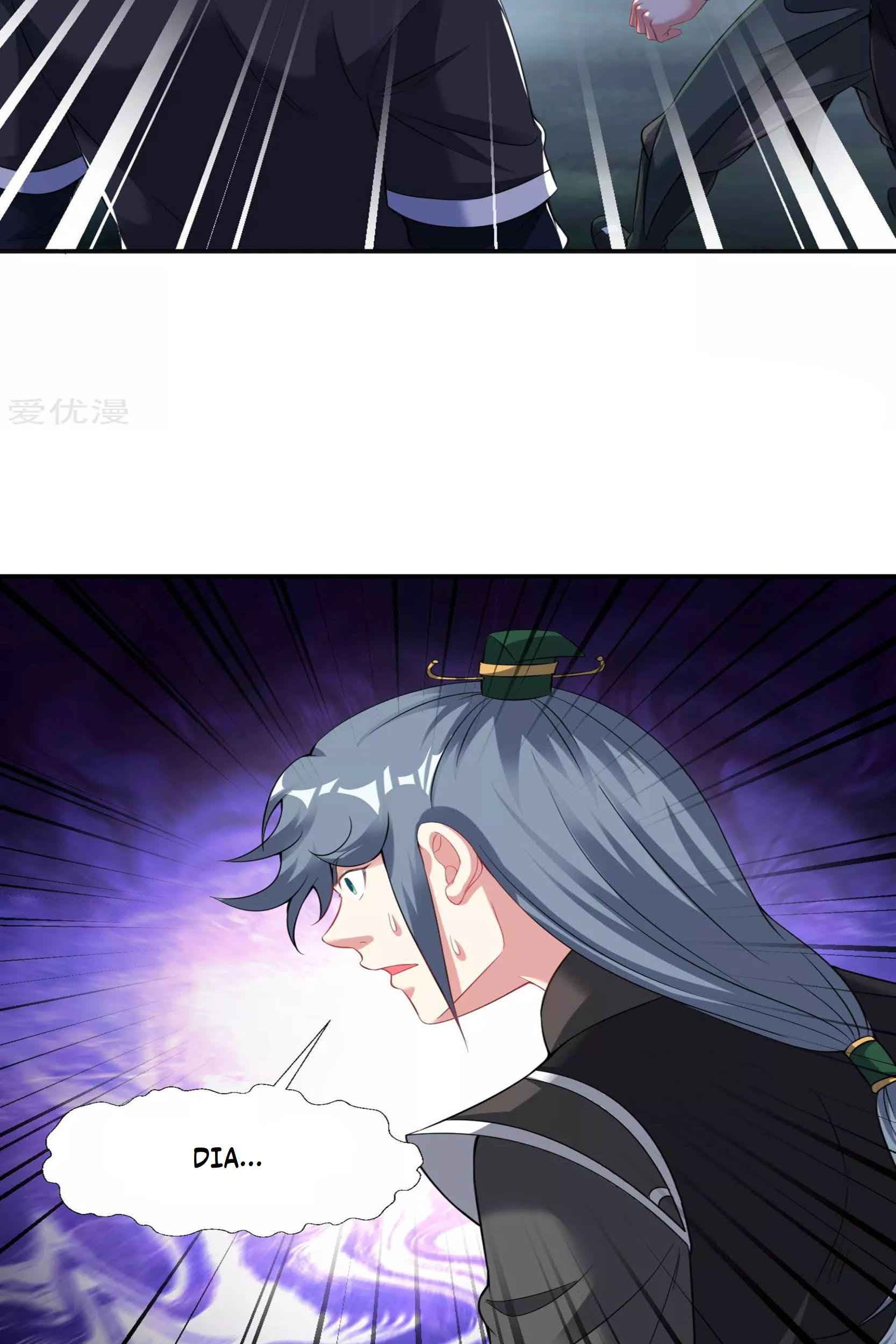 Dao Yin Chapter 55 halaman 15