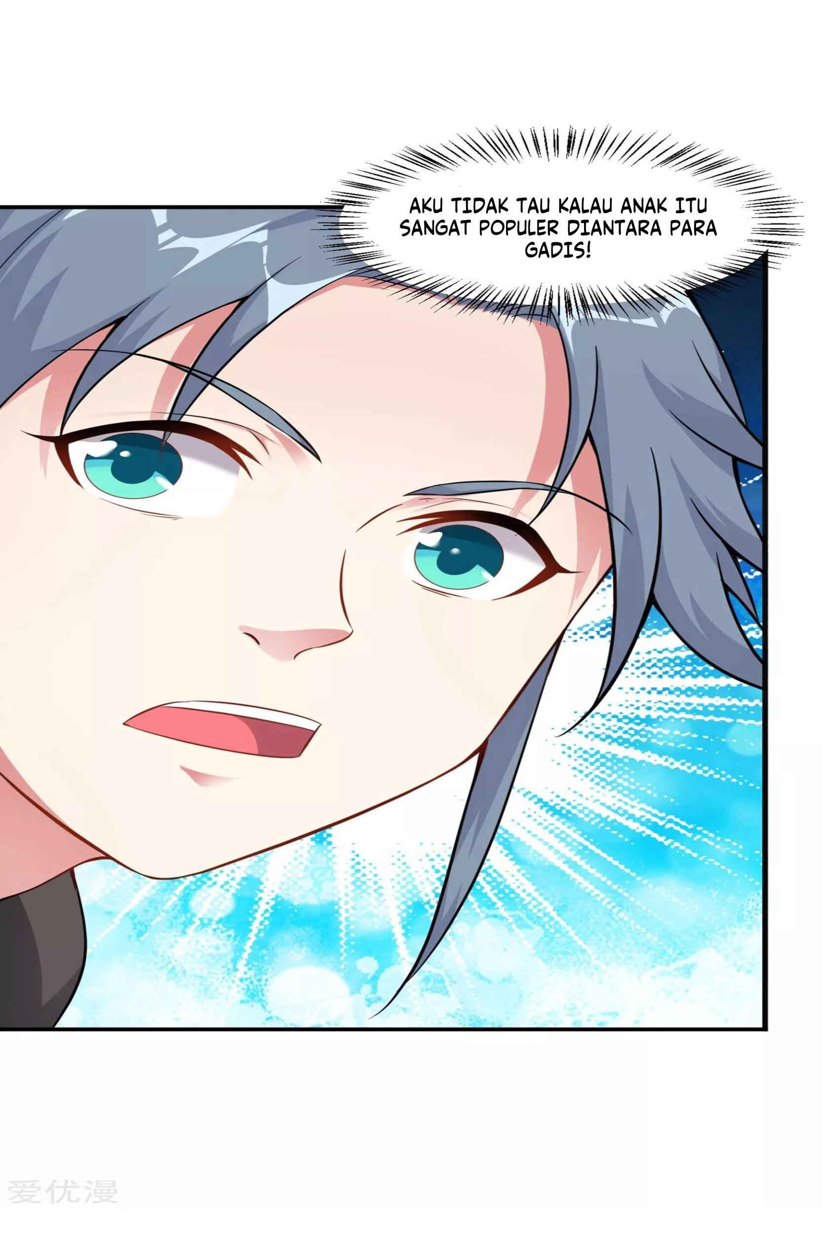 Dao Yin Chapter 51 halaman 14