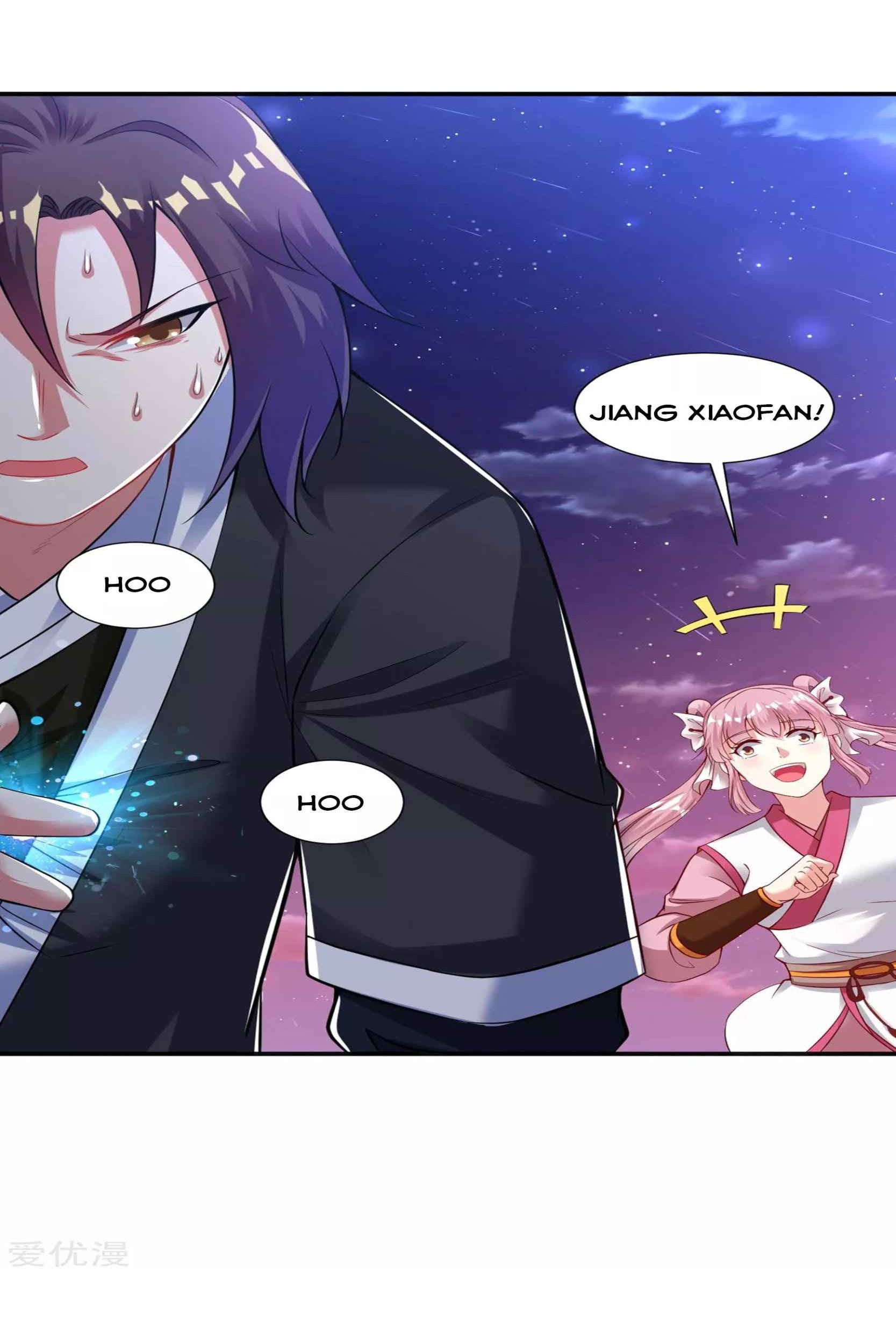 Dao Yin Chapter 49 halaman 15