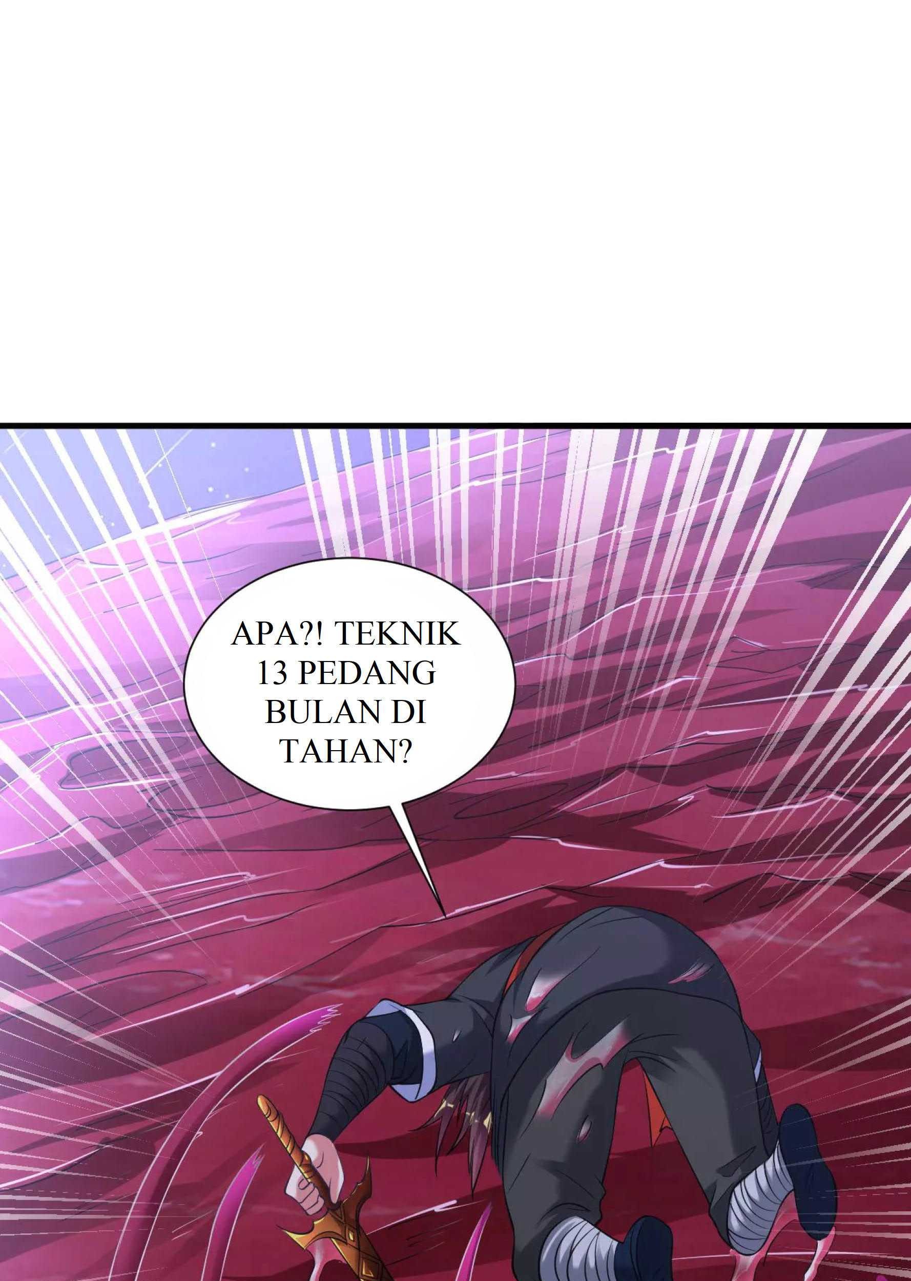 Dao Yin Chapter 44 halaman 26