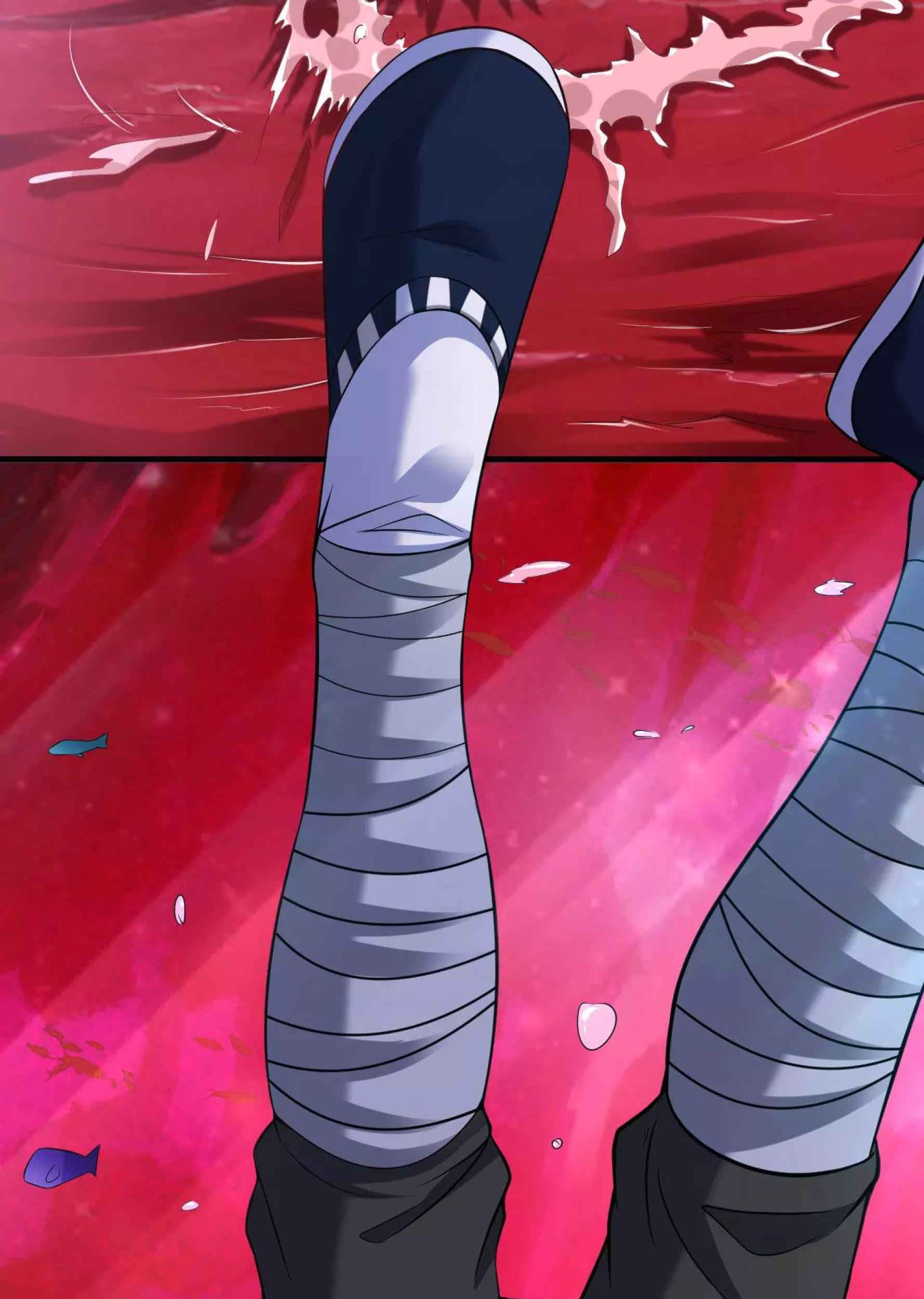 Dao Yin Chapter 43 halaman 35