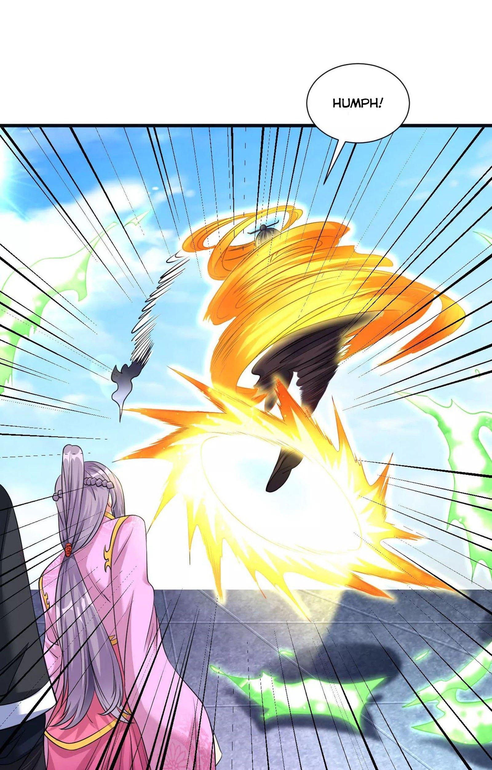 Dao Yin Chapter 41 halaman 25