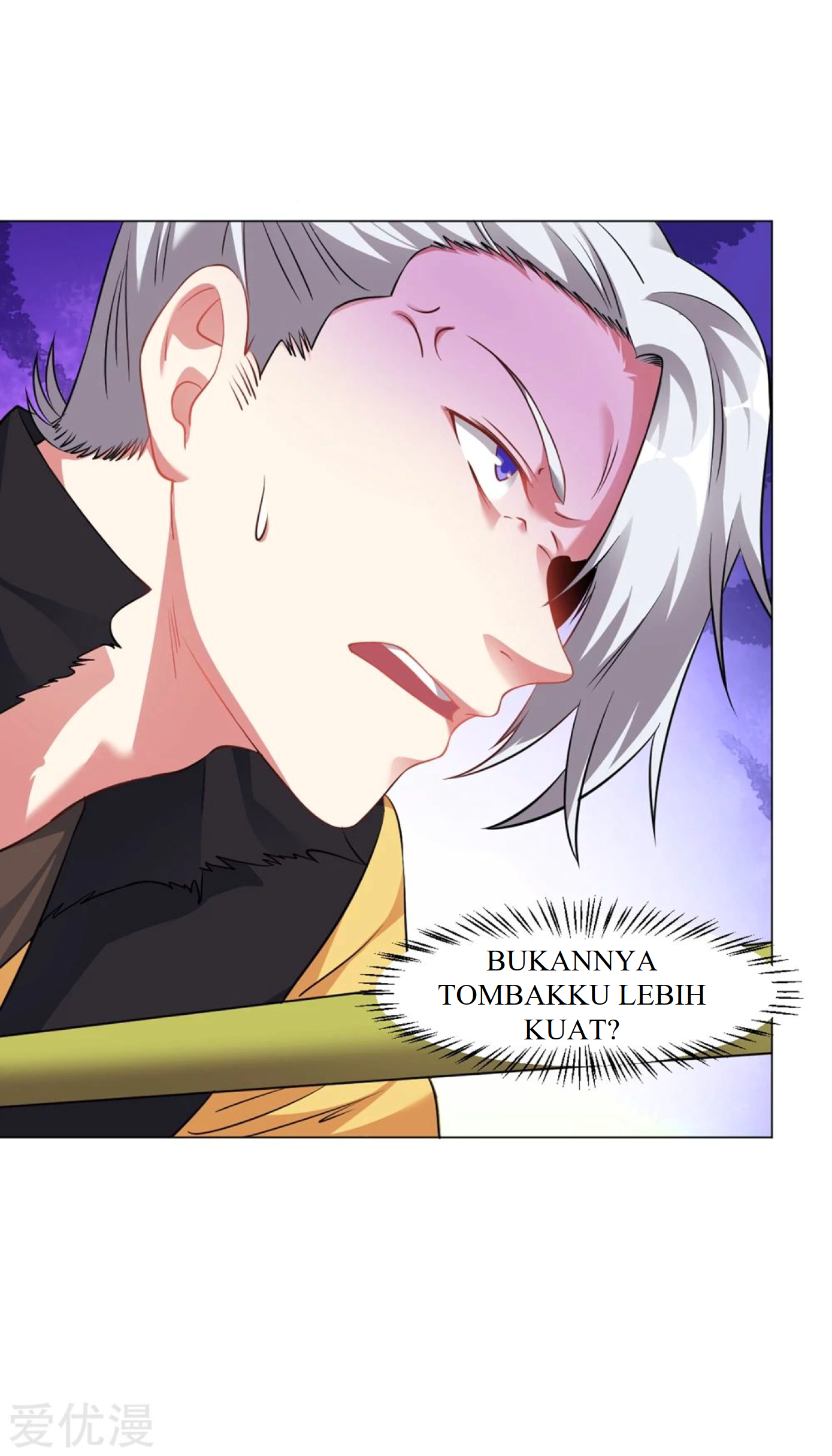 Dao Yin Chapter 40 halaman 31