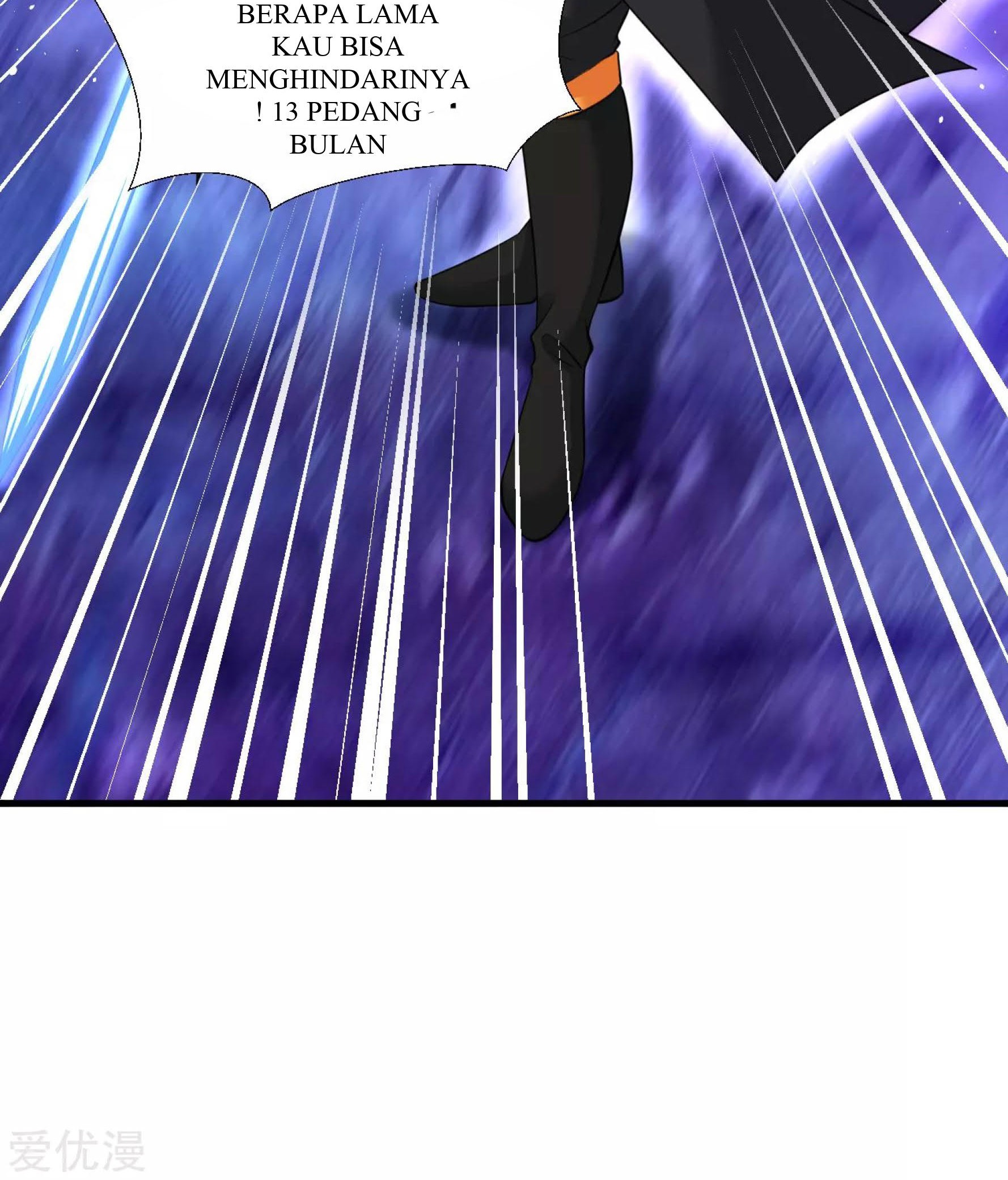 Dao Yin Chapter 37 halaman 32