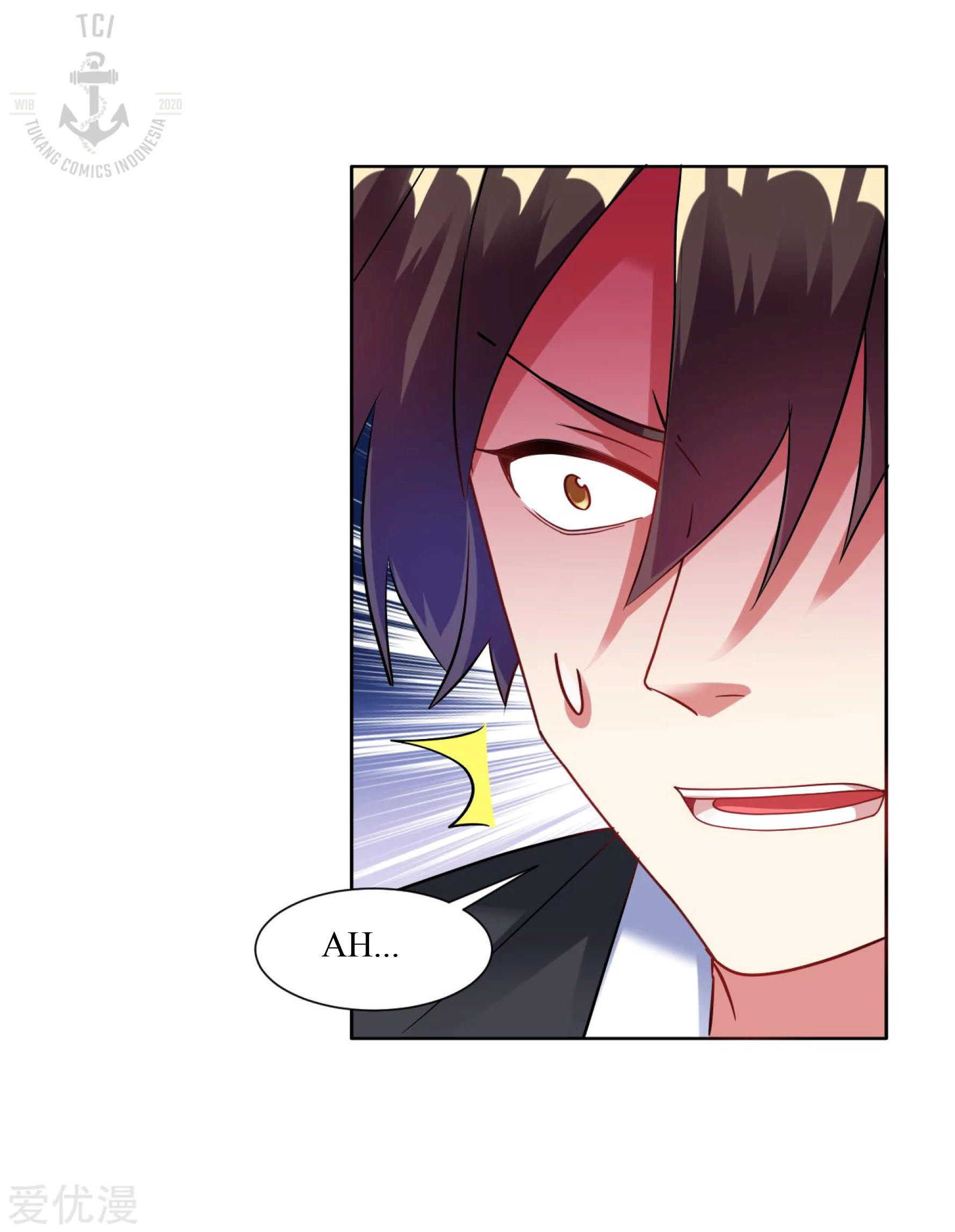 Dao Yin Chapter 34 halaman 26