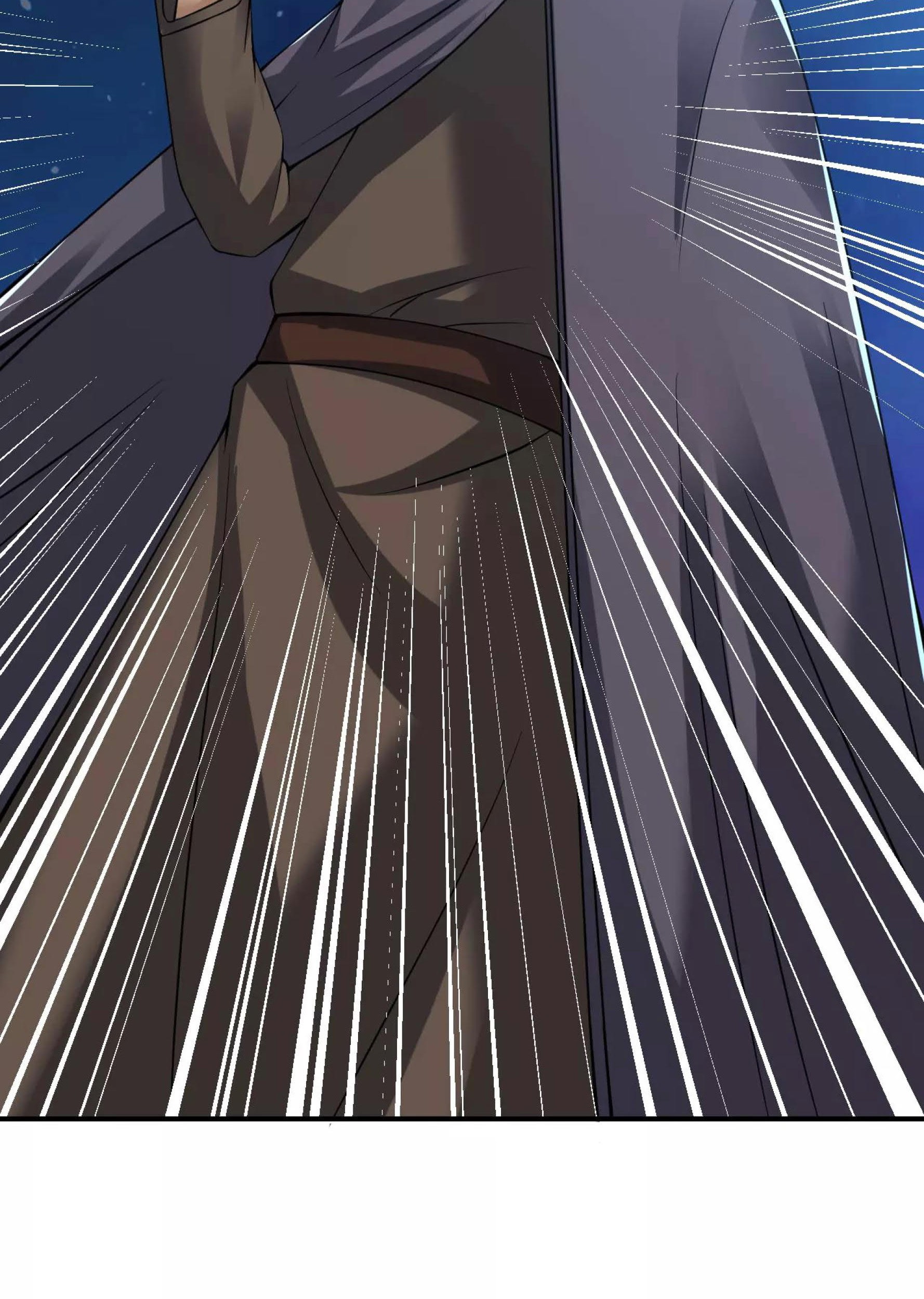 Dao Yin Chapter 33 halaman 25