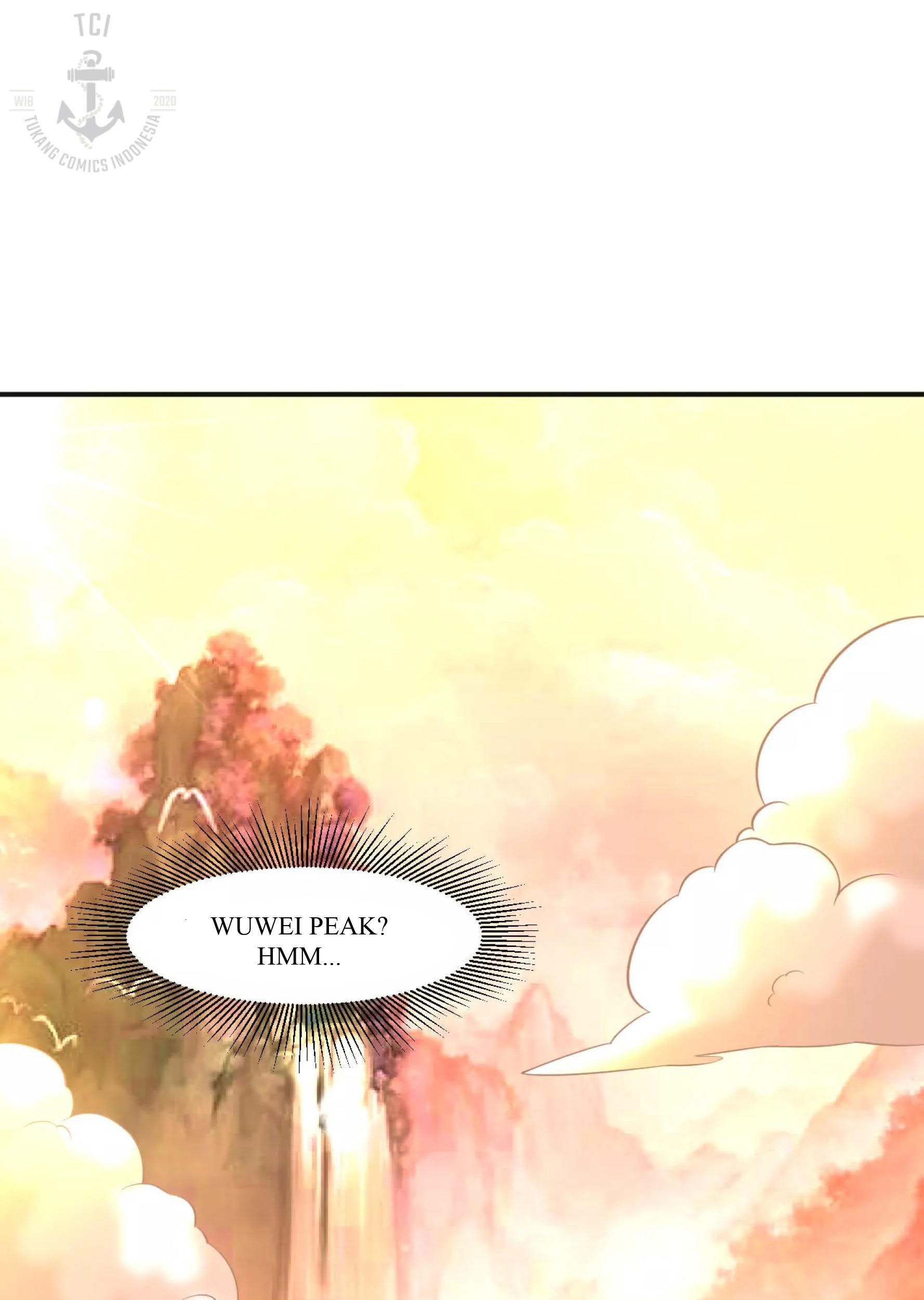 Dao Yin Chapter 28 halaman 26