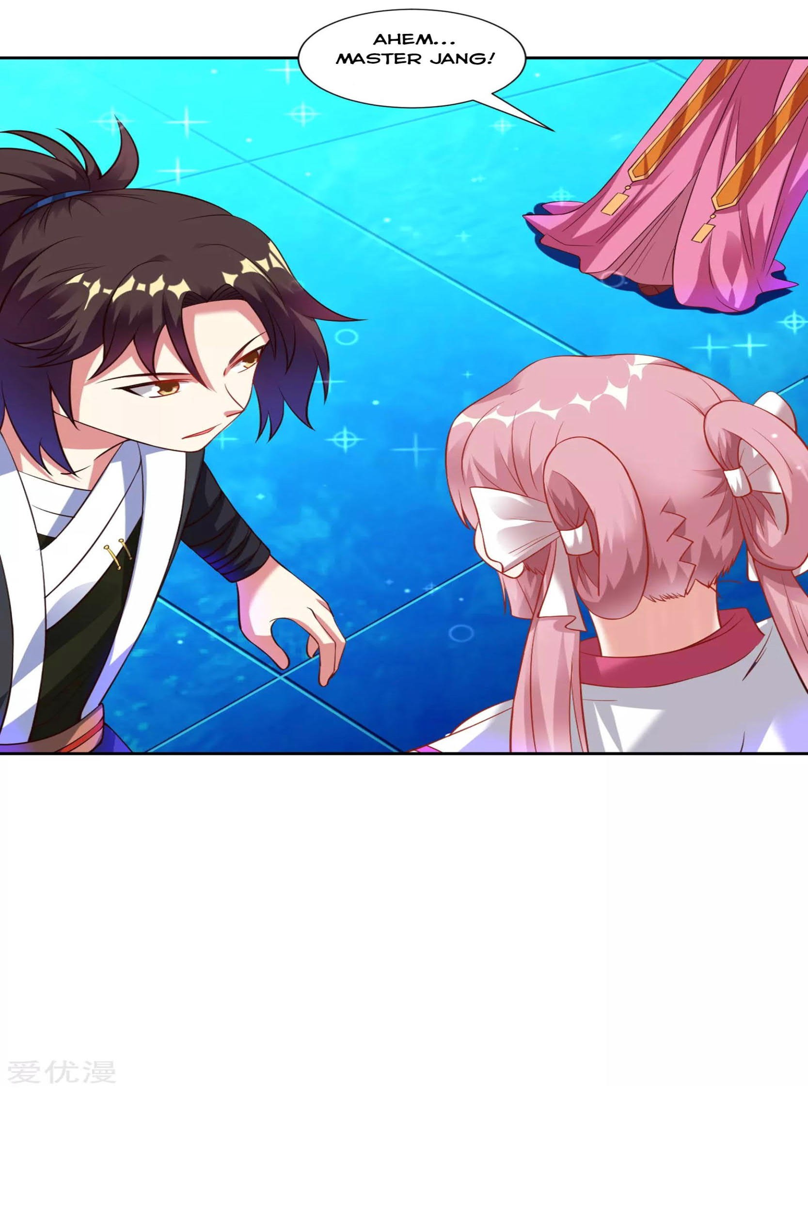 Dao Yin Chapter 26 halaman 15