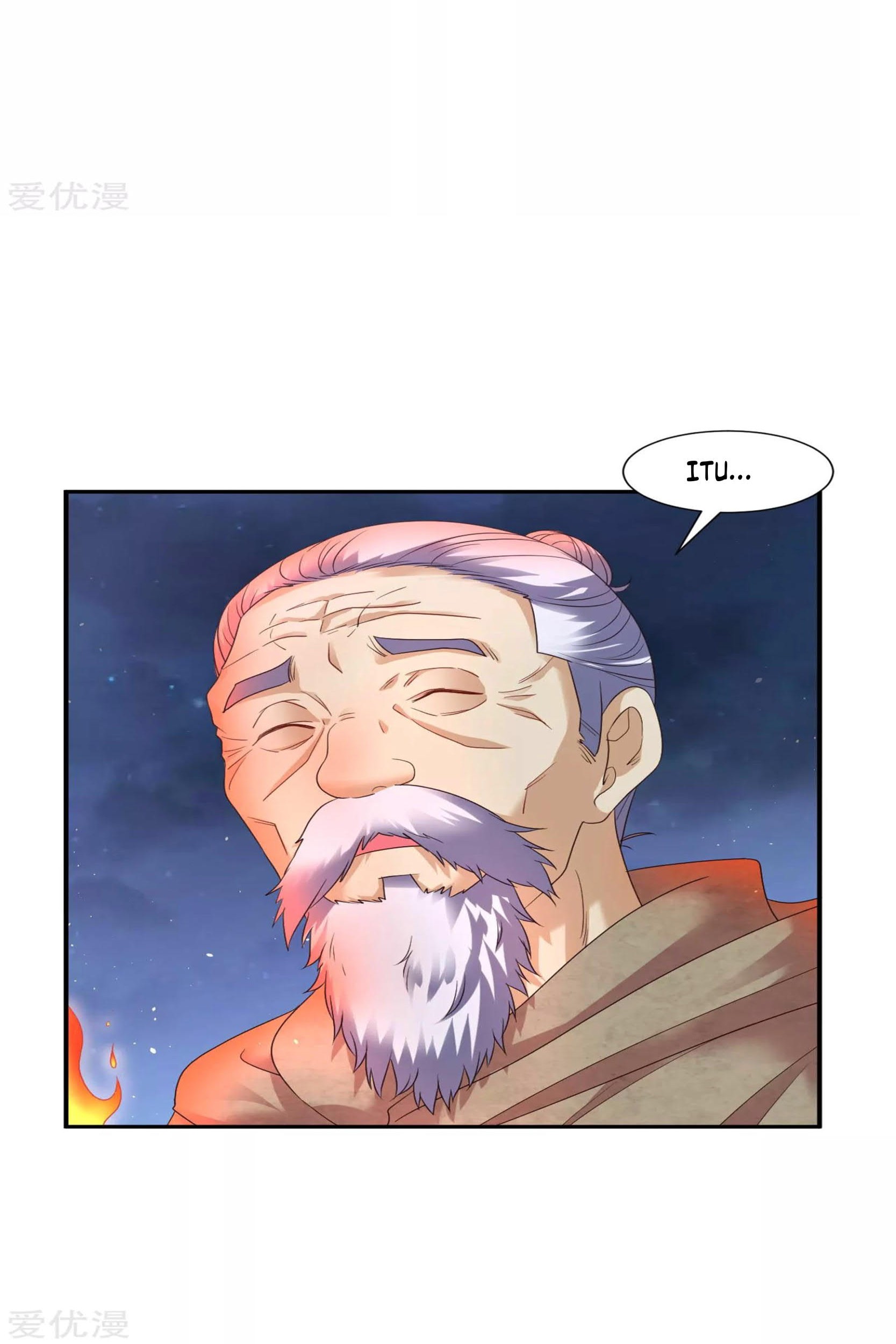 Dao Yin Chapter 20 halaman 16