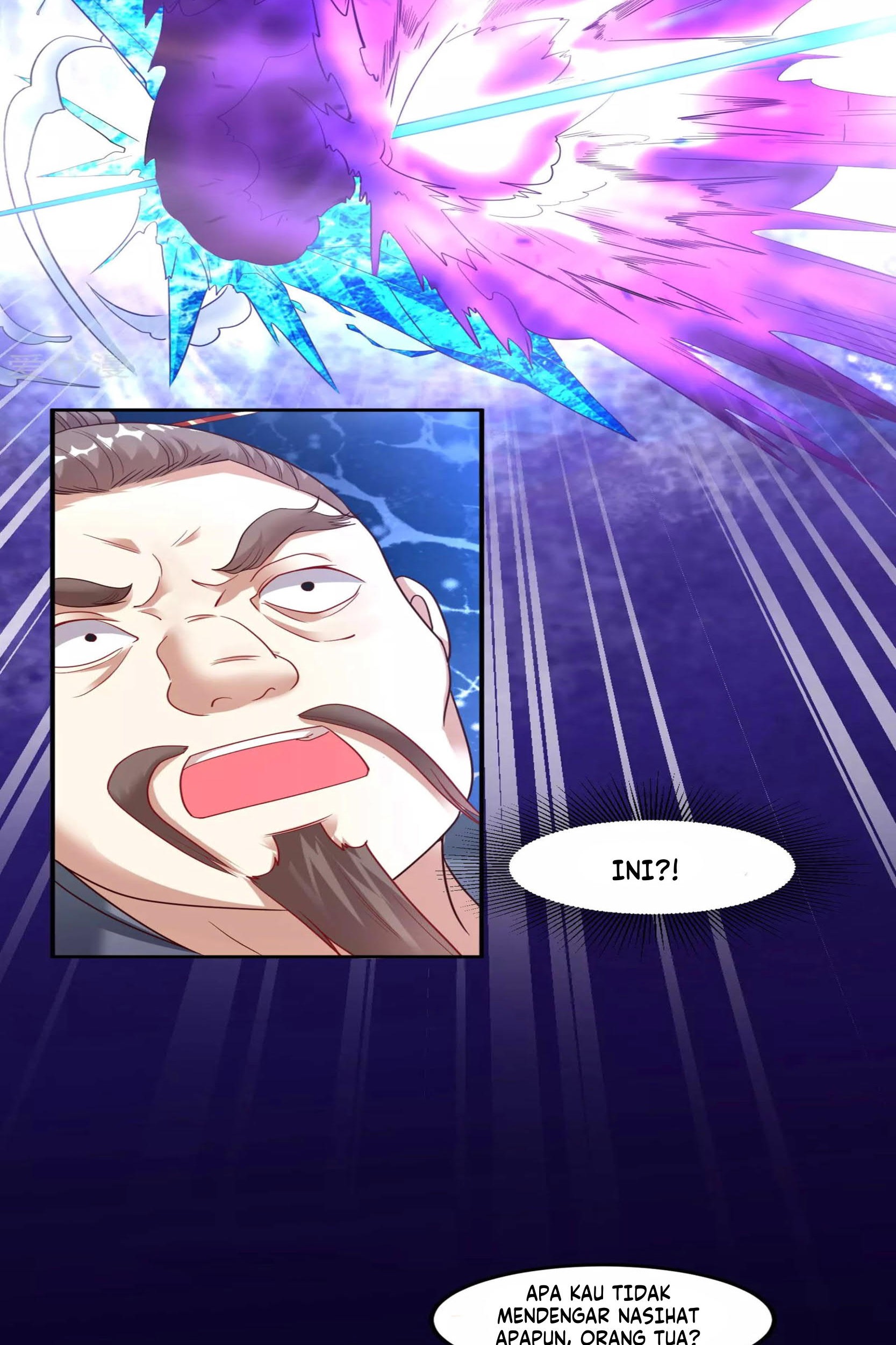 Dao Yin Chapter 18 halaman 14