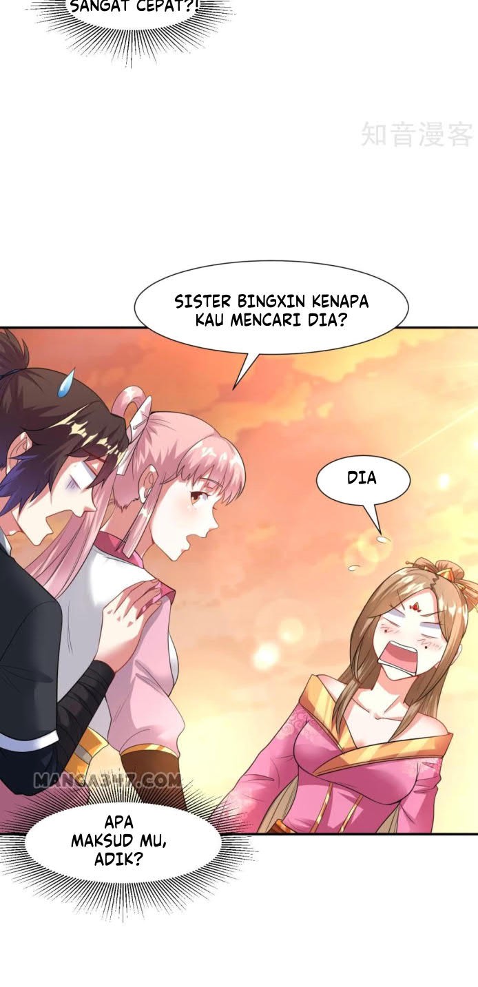 Dao Yin Chapter 14 halaman 9