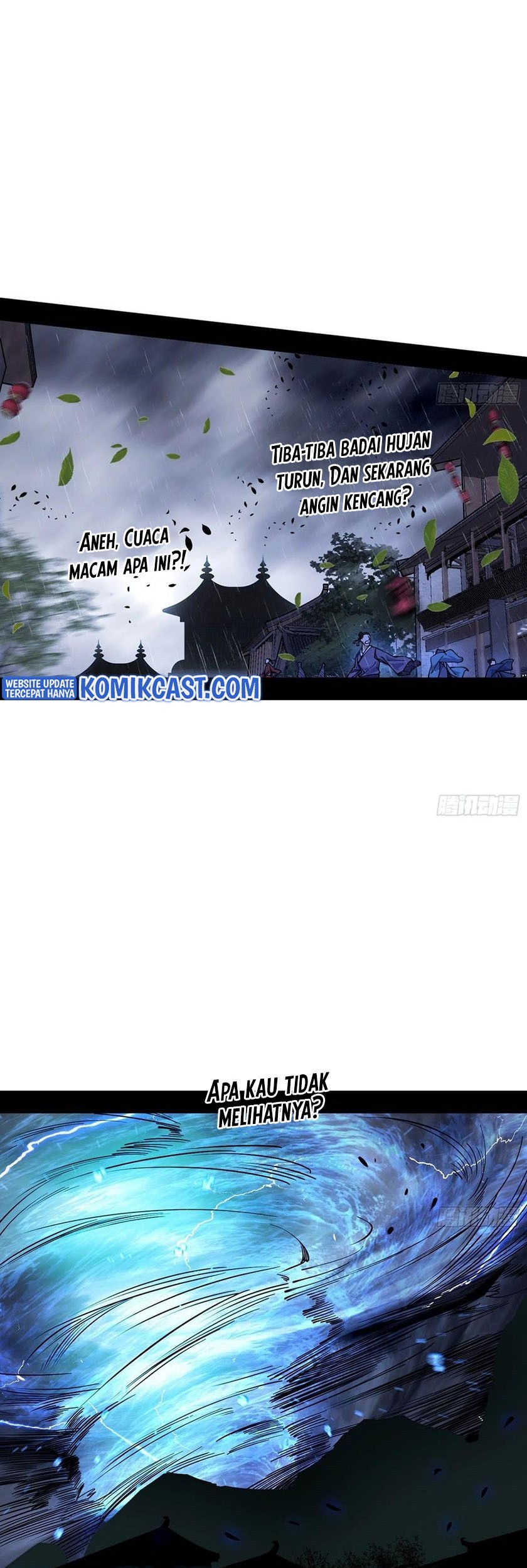 I’m An Evil God Chapter 234 halaman 20