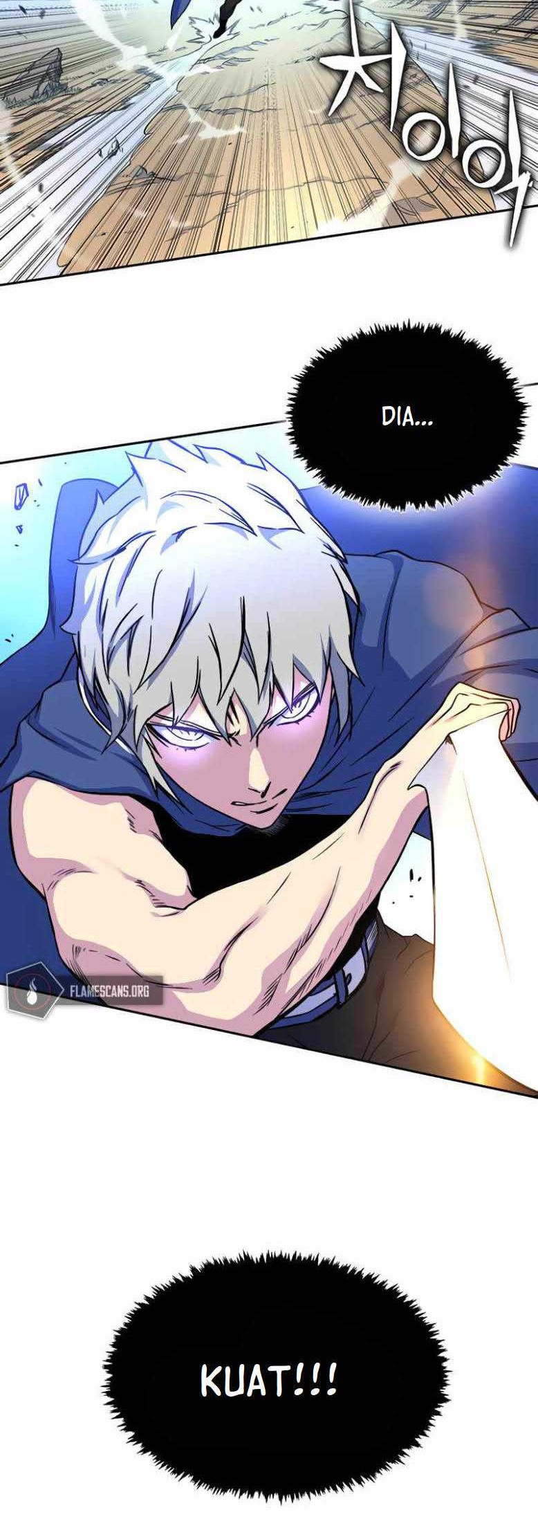 X Ash Chapter 7 halaman 19
