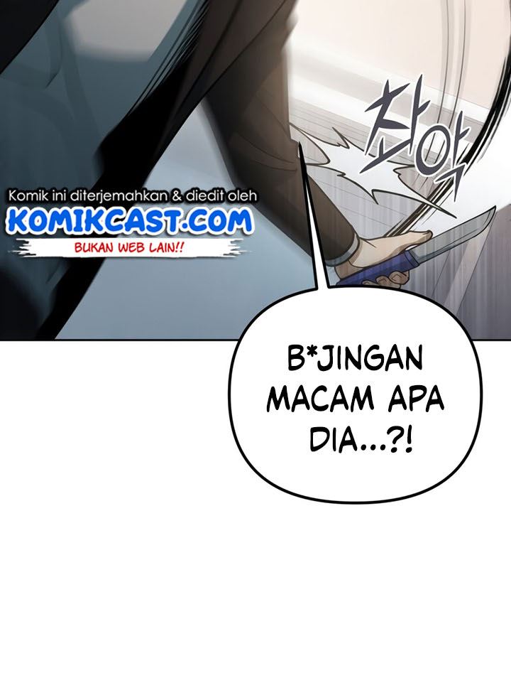 Maxed Out Leveling Chapter 43 halaman 35