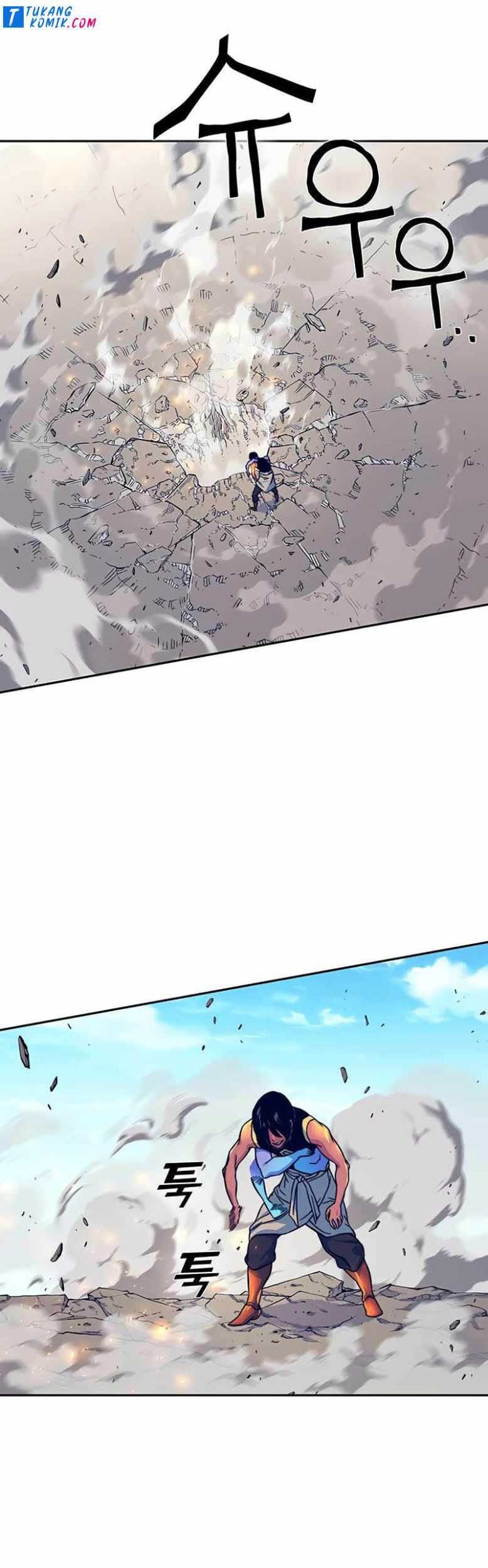 X Ash Chapter 8 halaman 25