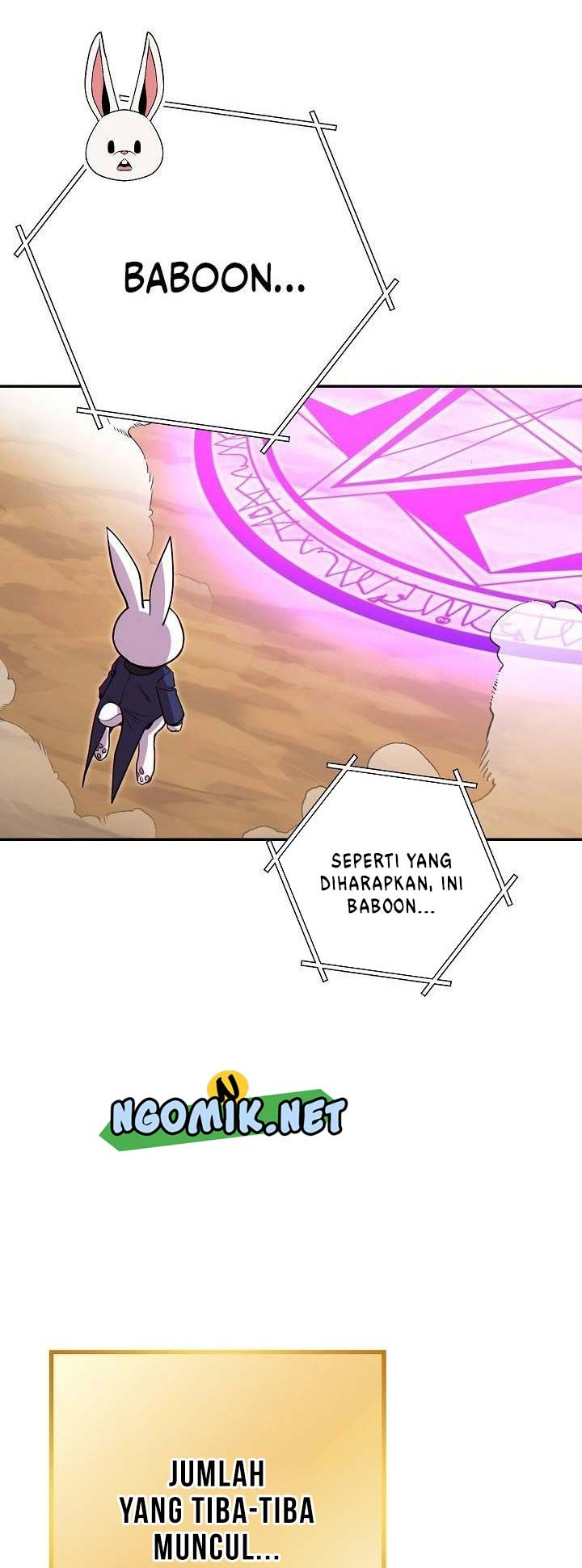 Dungeon Reset Chapter 124 halaman 23