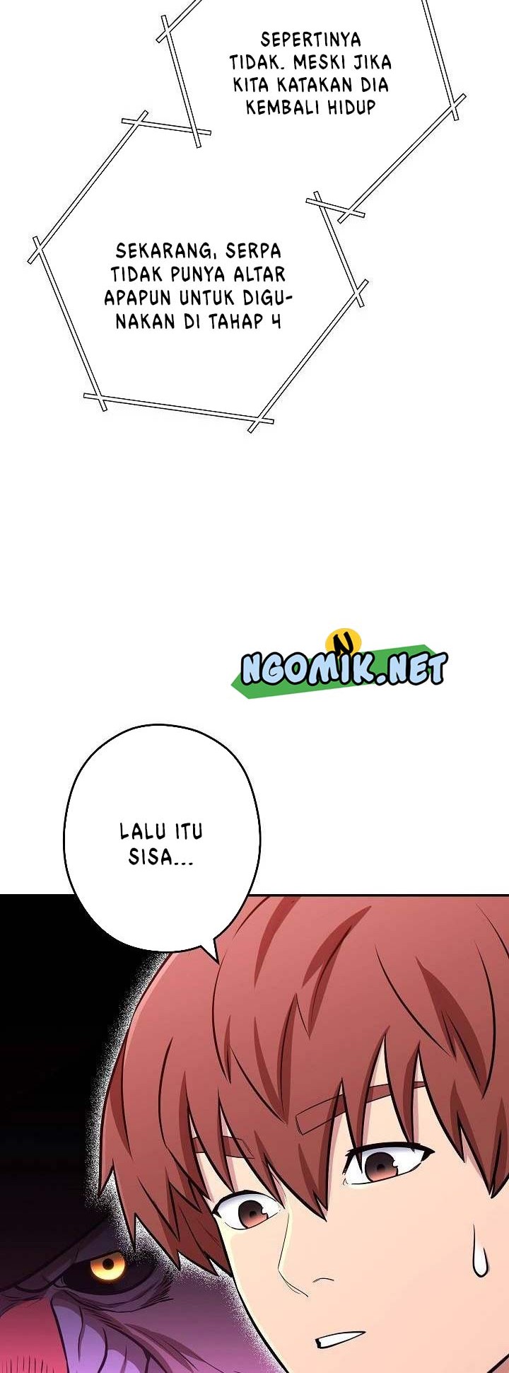 Dungeon Reset Chapter 124 halaman 25