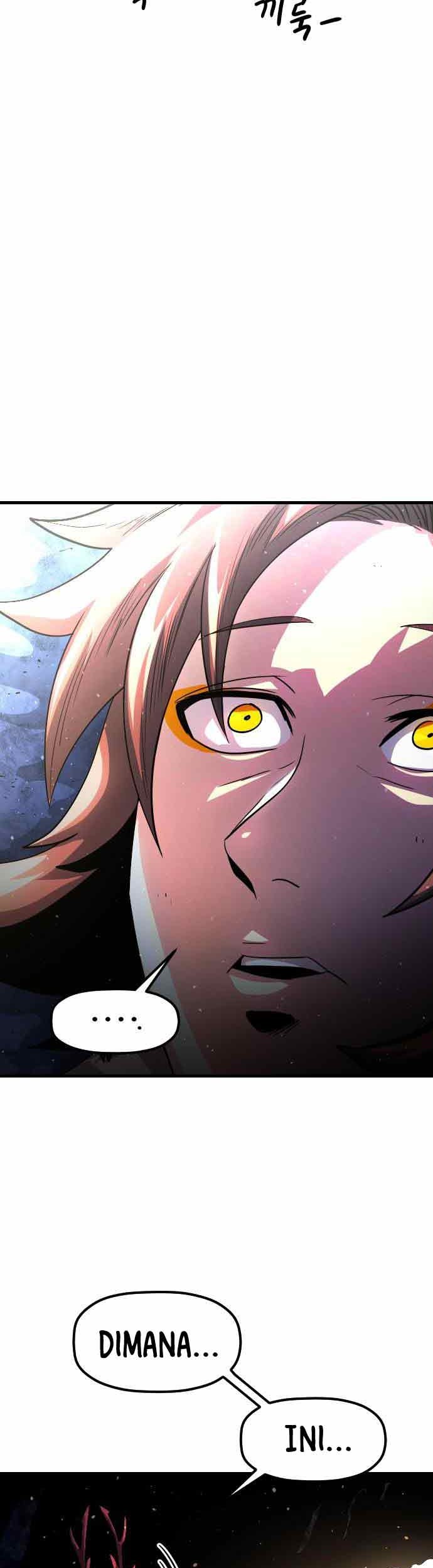God Tribe Chapter 4 halaman 28