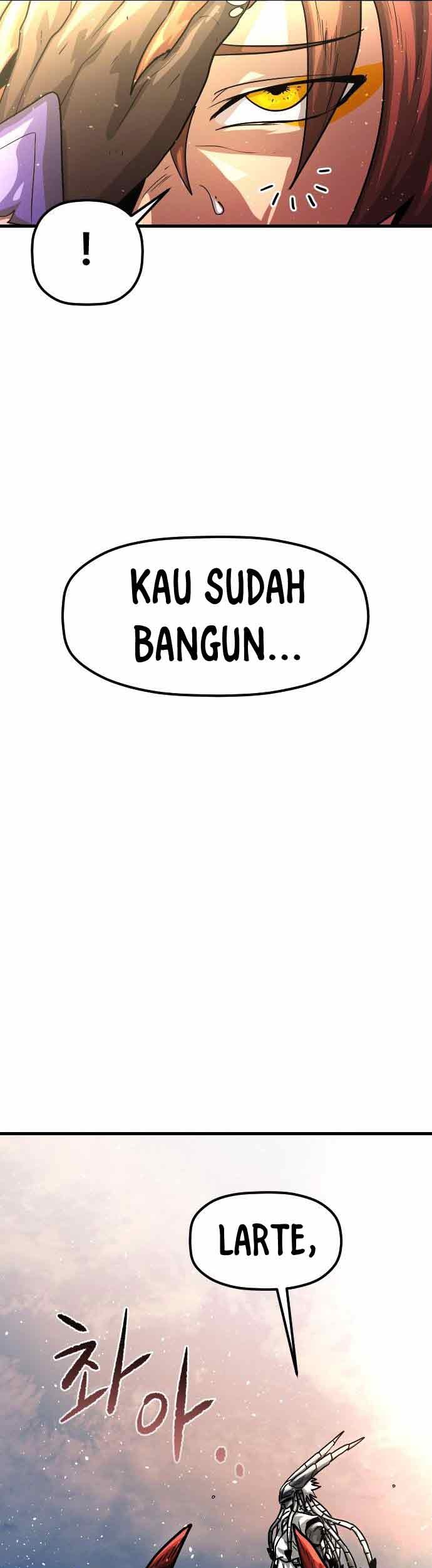 God Tribe Chapter 4 halaman 30