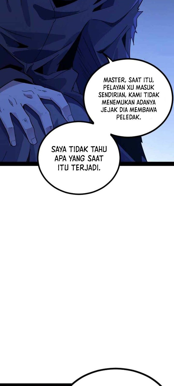 I’m An Evil God Chapter 236 halaman 21