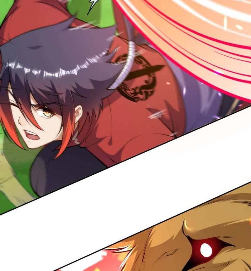Invincible Sword Domain Chapter 103 halaman 9