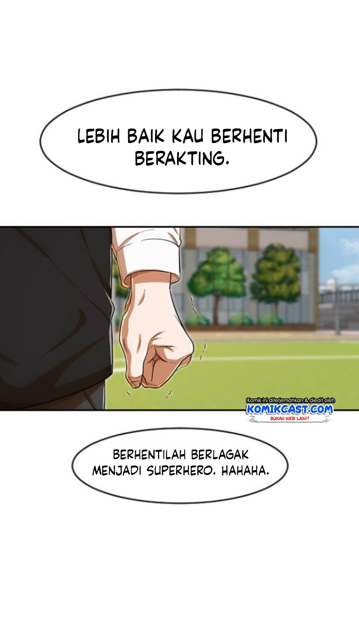 The Girl from Random Chatting! Chapter 205 Gambar 34