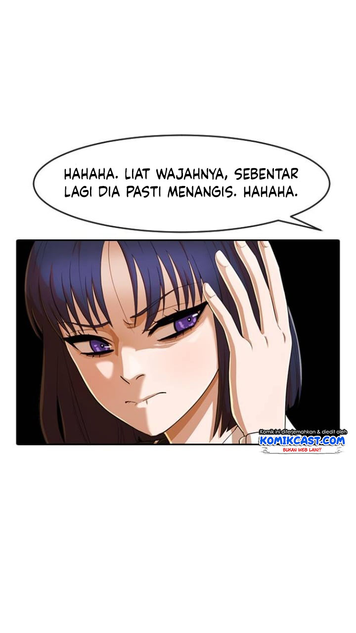 The Girl from Random Chatting! Chapter 205 Gambar 36