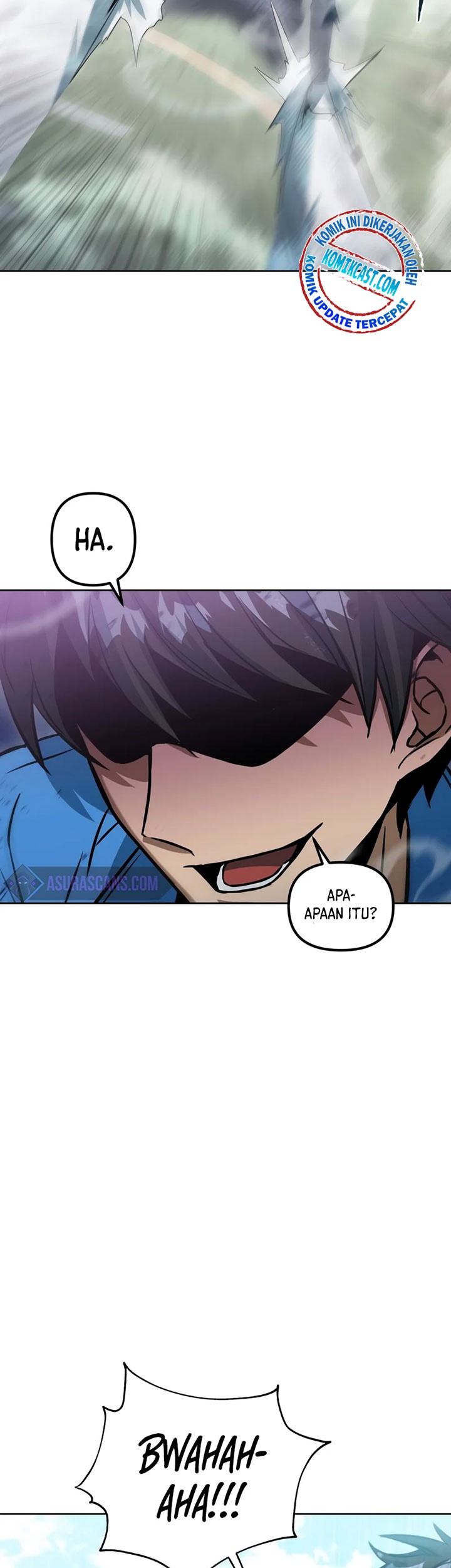 Maxed Out Leveling Chapter 44 halaman 30