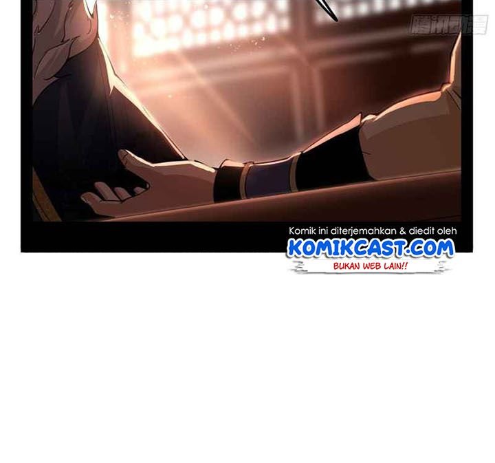 I’m An Evil God Chapter 238 halaman 19