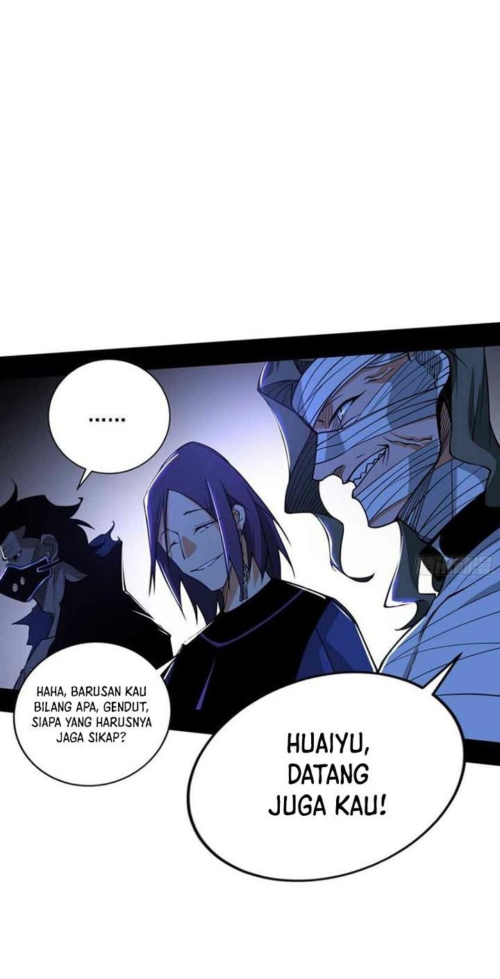 I’m An Evil God Chapter 239 halaman 16