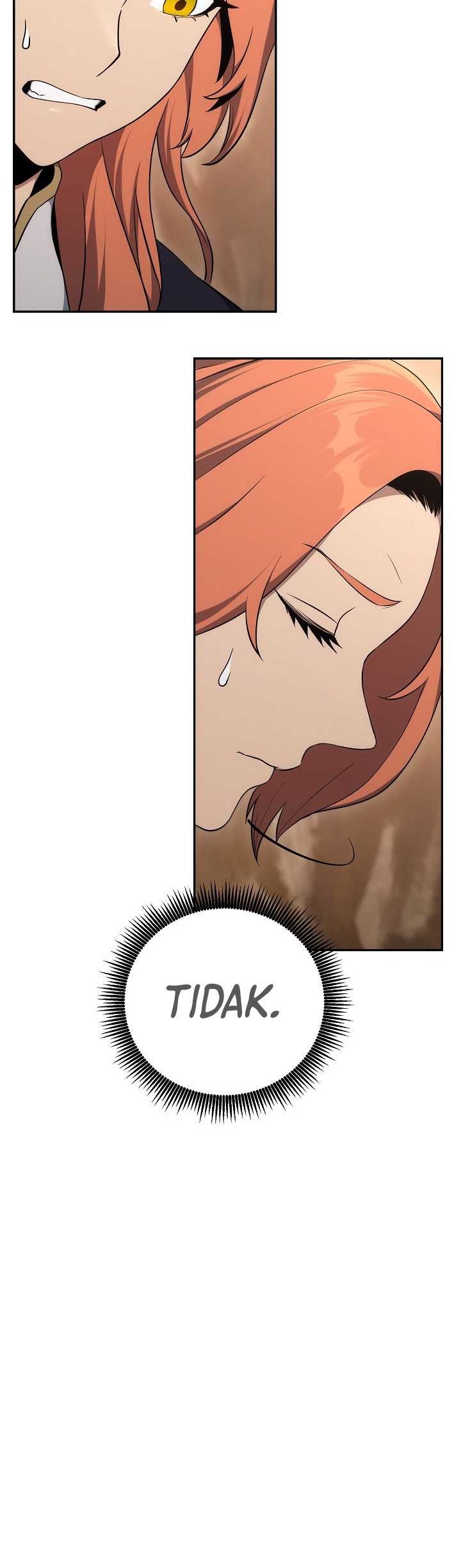 Skeleton Soldier Couldn’t Protect the Dungeon Chapter 167 halaman 29