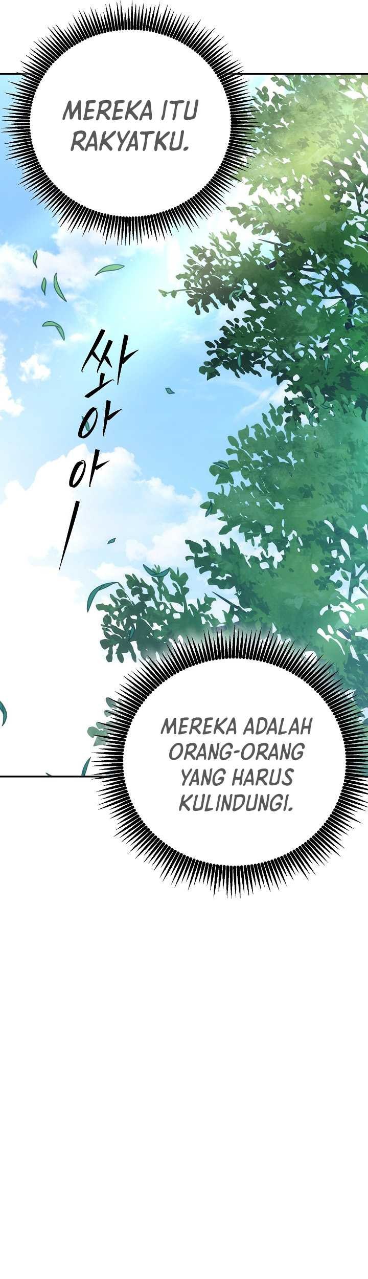 Skeleton Soldier Couldn’t Protect the Dungeon Chapter 167 halaman 30