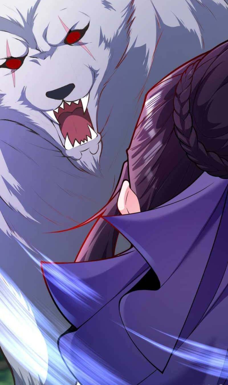 Invincible Sword Domain Chapter 108 halaman 9