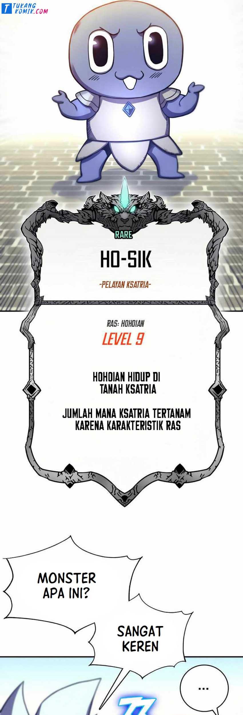 X Ash Chapter 10 halaman 38