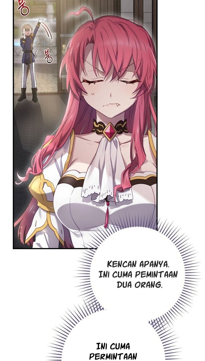 Ending Maker Chapter 7 - Halaman 19