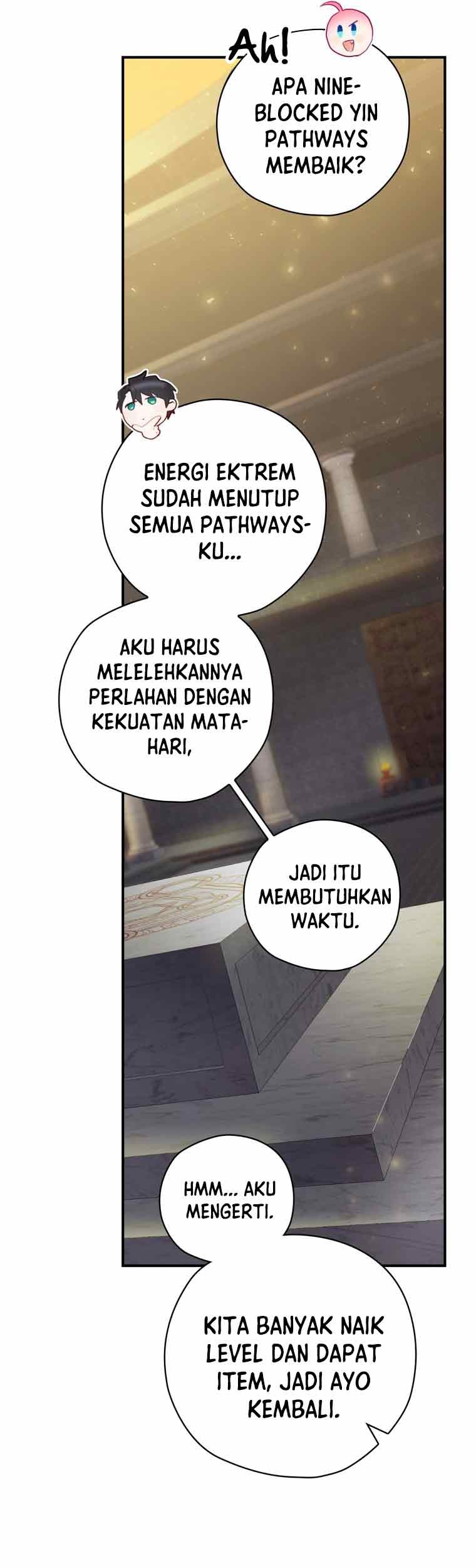 Ending Maker Chapter 6 - Halaman 30