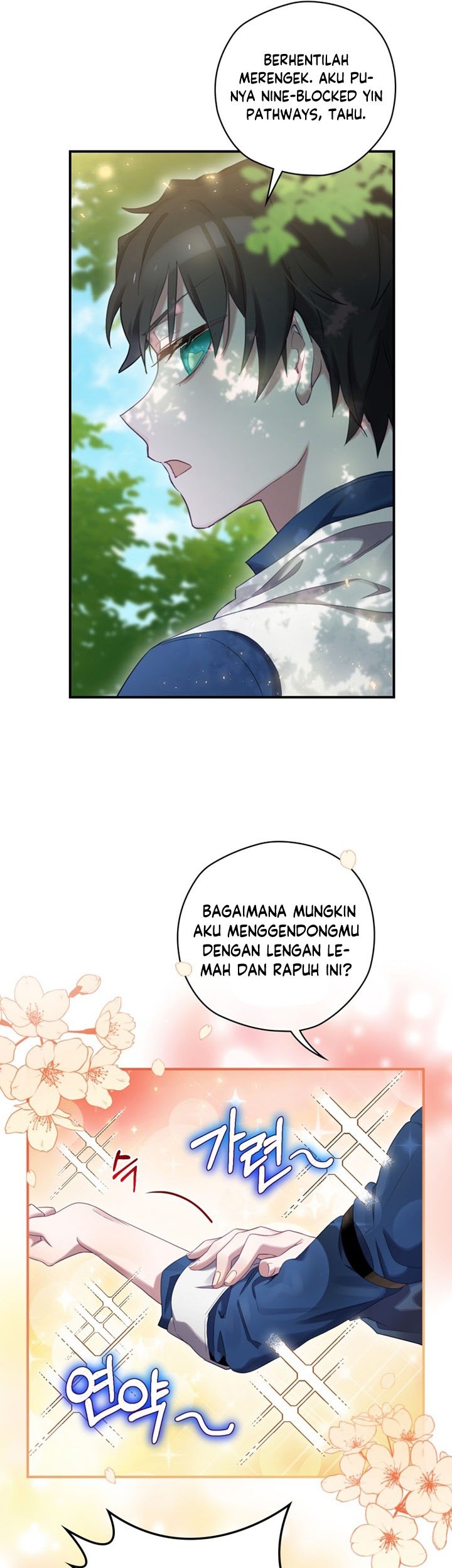 Ending Maker Chapter 4 - Halaman 24