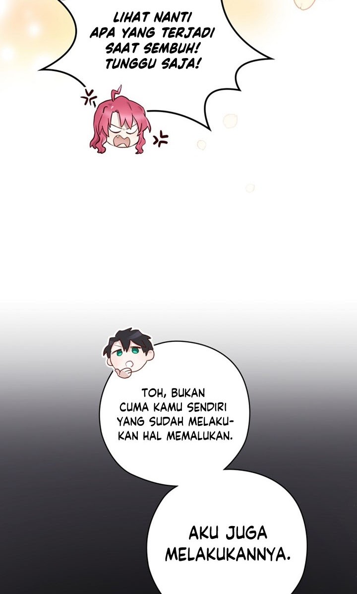 Ending Maker Chapter 4 - Halaman 25