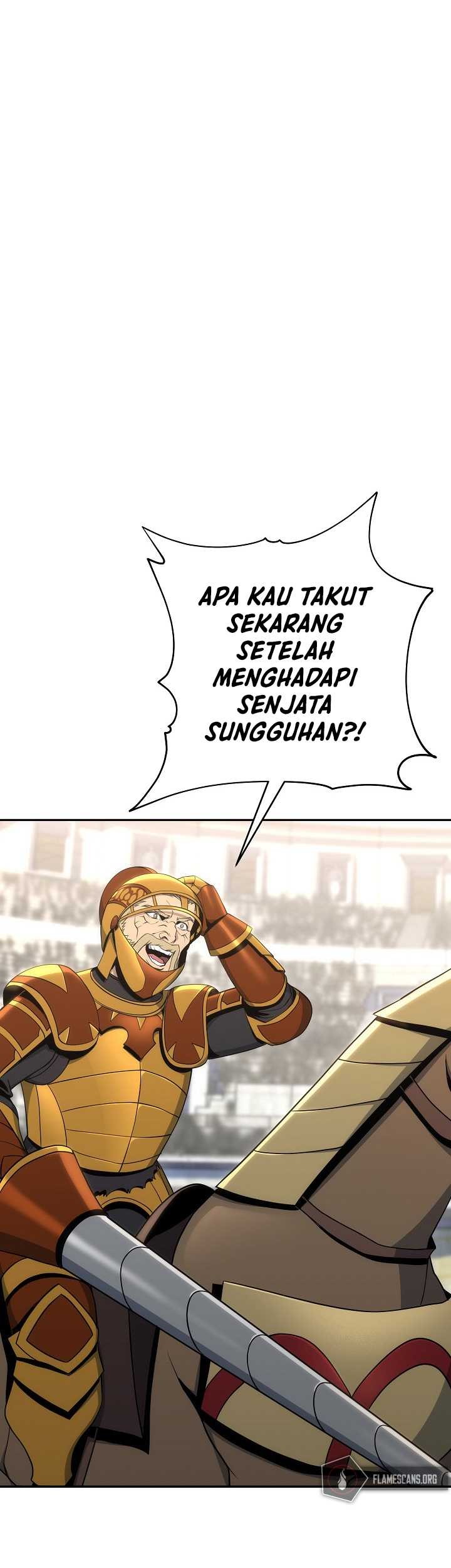 Skeleton Soldier Couldn’t Protect the Dungeon Chapter 168 Gambar 33