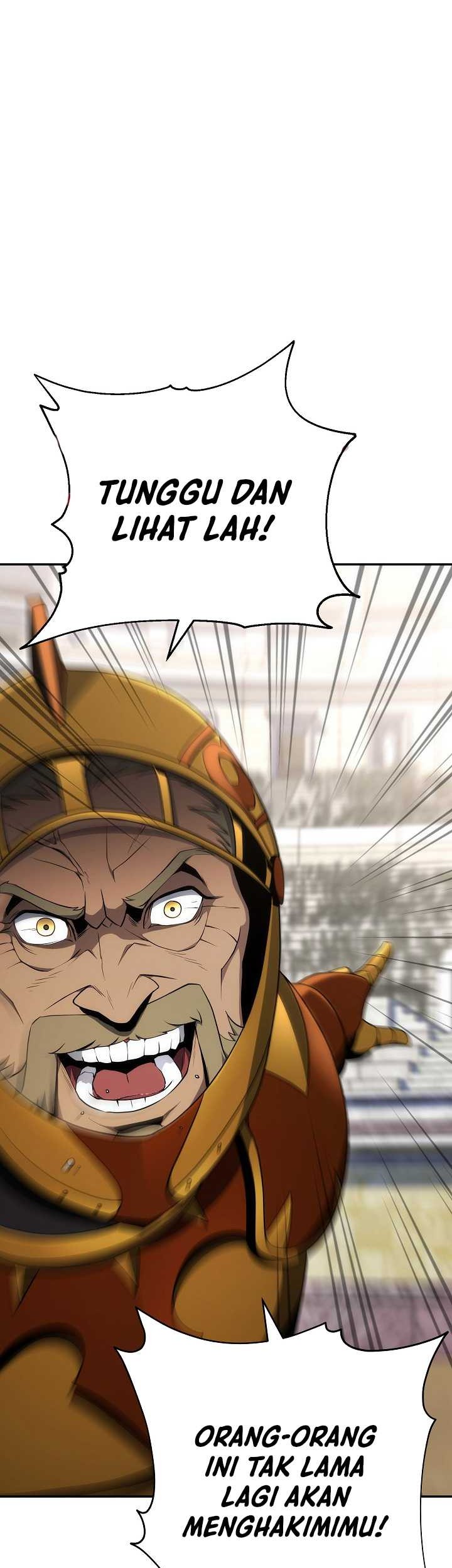 Skeleton Soldier Couldn’t Protect the Dungeon Chapter 168 Gambar 35