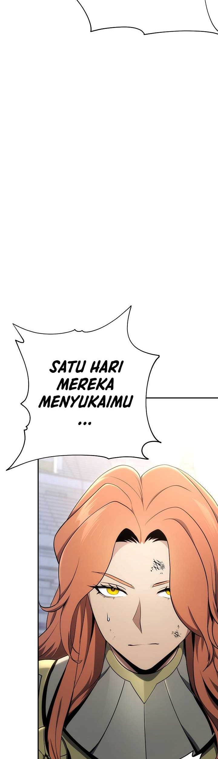 Skeleton Soldier Couldn’t Protect the Dungeon Chapter 168 Gambar 36