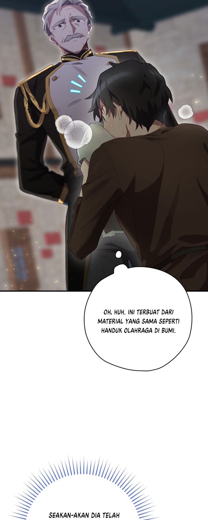Ending Maker Chapter 12 - Halaman 27