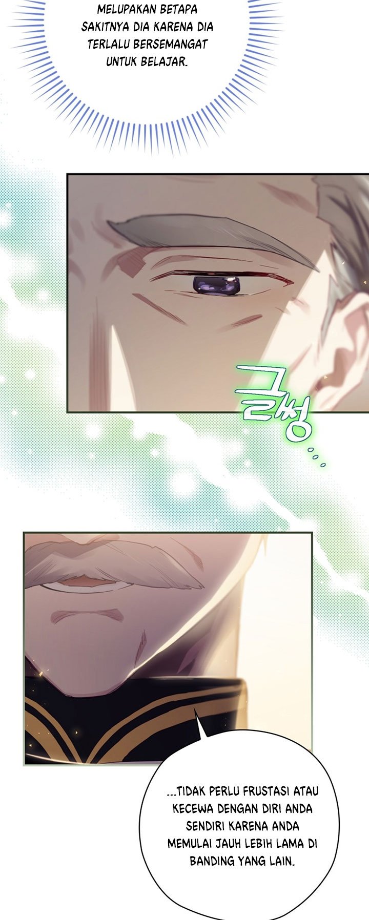 Ending Maker Chapter 12 - Halaman 28