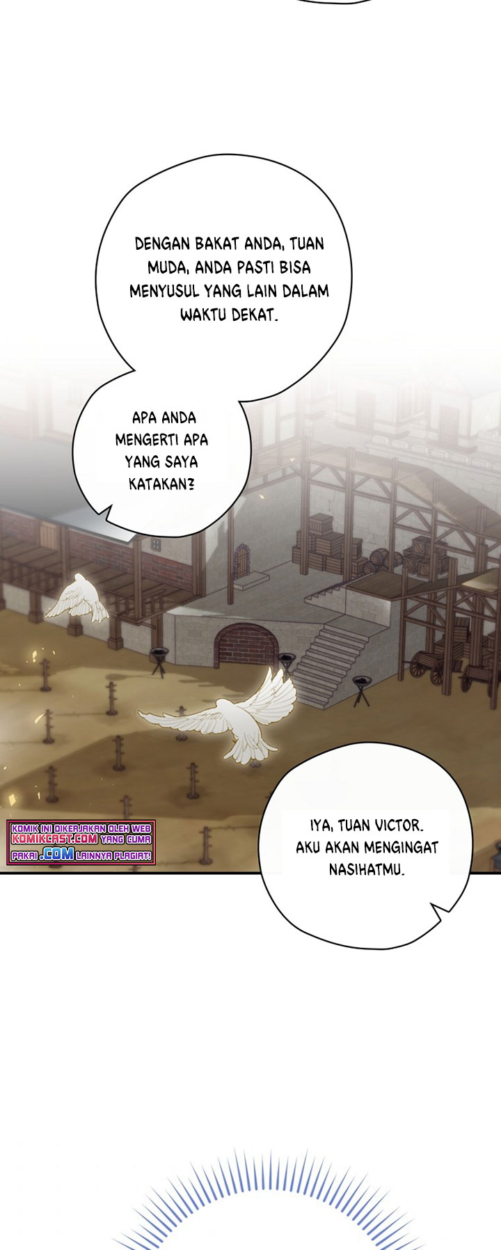 Ending Maker Chapter 12 - Halaman 29