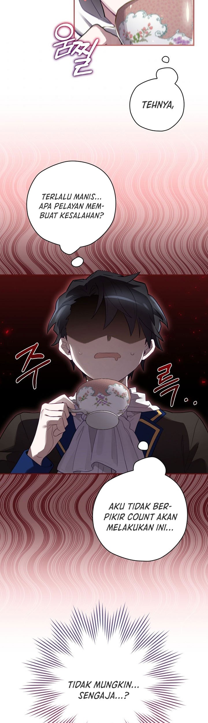Ending Maker Chapter 13 - Halaman 28